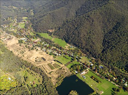 Harrietville - VIC SQ (PBH3 00 34060)